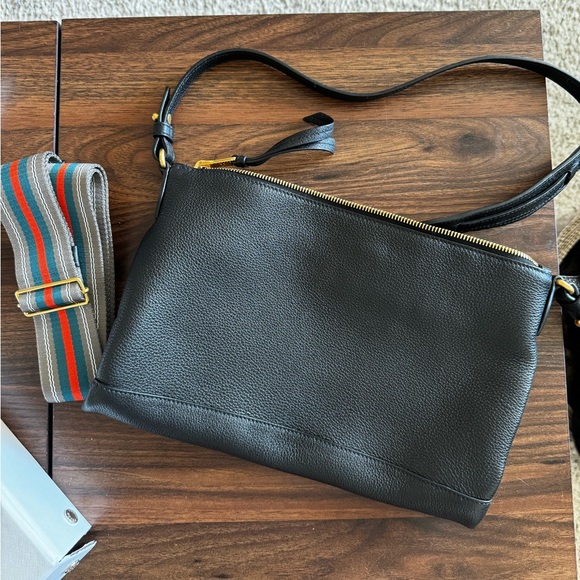 Prada Vitello Diano Crossbody Bag Brand New with Certificate of Authenticity - Picture 2 of 10